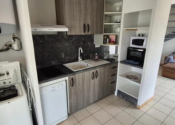 빌라 Sur L'ile Des Marinas Avec Piscine, Parking Et Ponton Prive 아그