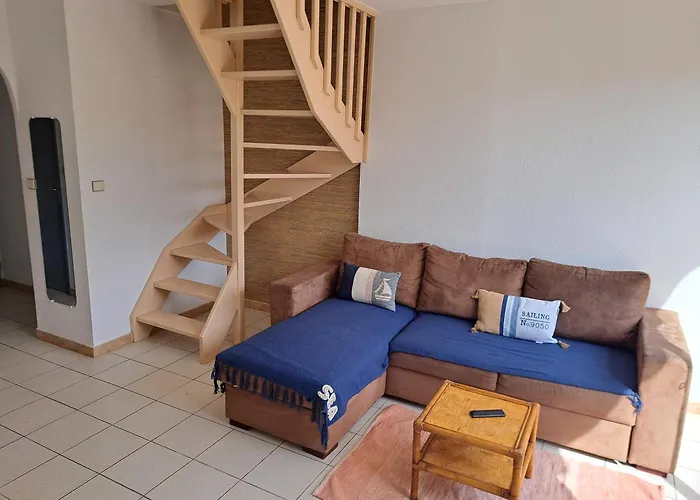 Sur L'ile Des Marinas Avec Piscine, Parking Et Ponton Prive 빌라 *