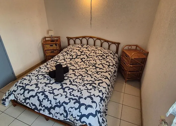 Sur L'ile Des Marinas Avec Piscine, Parking Et Ponton Prive