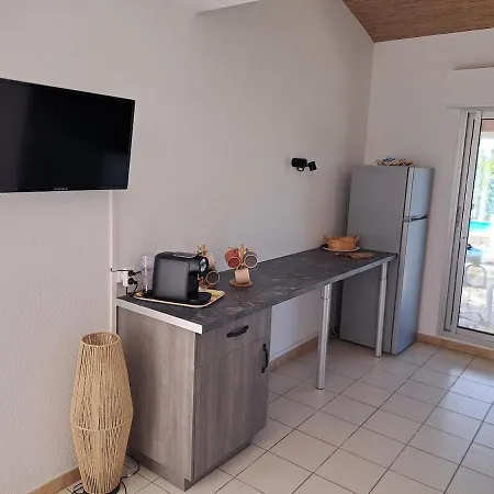 Sur L'ile Des Marinas Avec Piscine, Parking Et Ponton Prive Villa Agde
