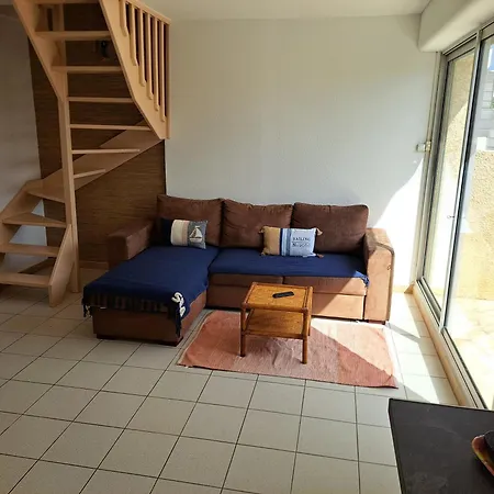 Sur L'ile Des Marinas Avec Piscine, Parking Et Ponton Prive Willa