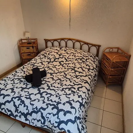 Sur L'ile Des Marinas Avec Piscine, Parking Et Ponton Prive