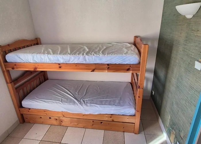 Sur L'ile Des Marinas Avec Piscine, Parking Et Ponton Prive ヴィラ アグド