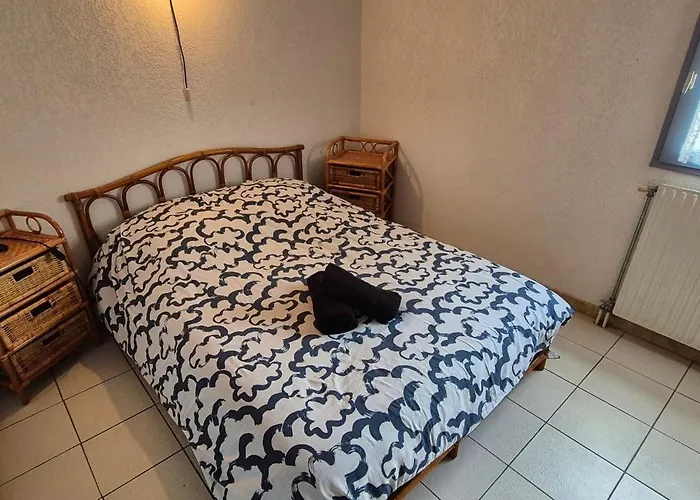 ヴィラ Sur L'ile Des Marinas Avec Piscine, Parking Et Ponton Prive *